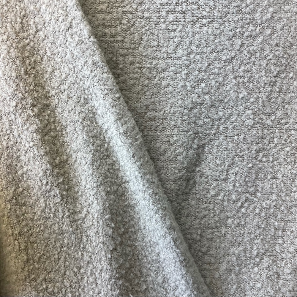 Open Cardigan - Picture 3 of 8